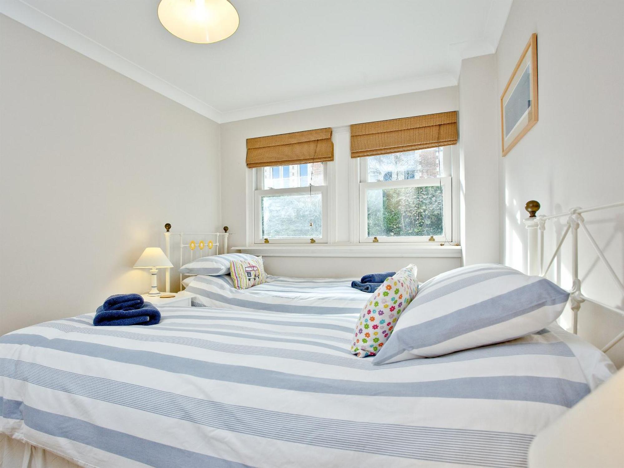 Chyandour Villa Fowey Dış mekan fotoğraf
