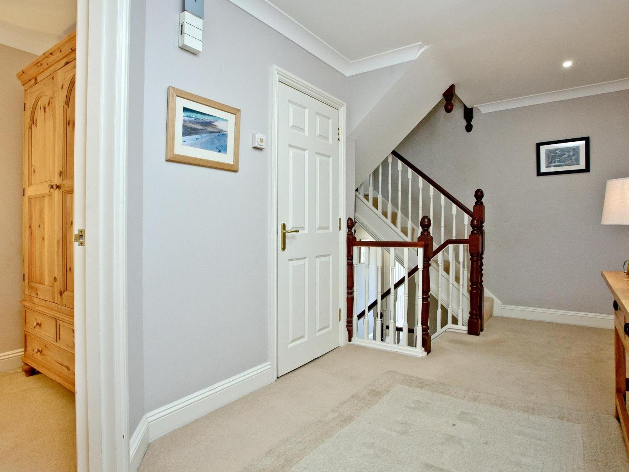Chyandour Villa Fowey Dış mekan fotoğraf